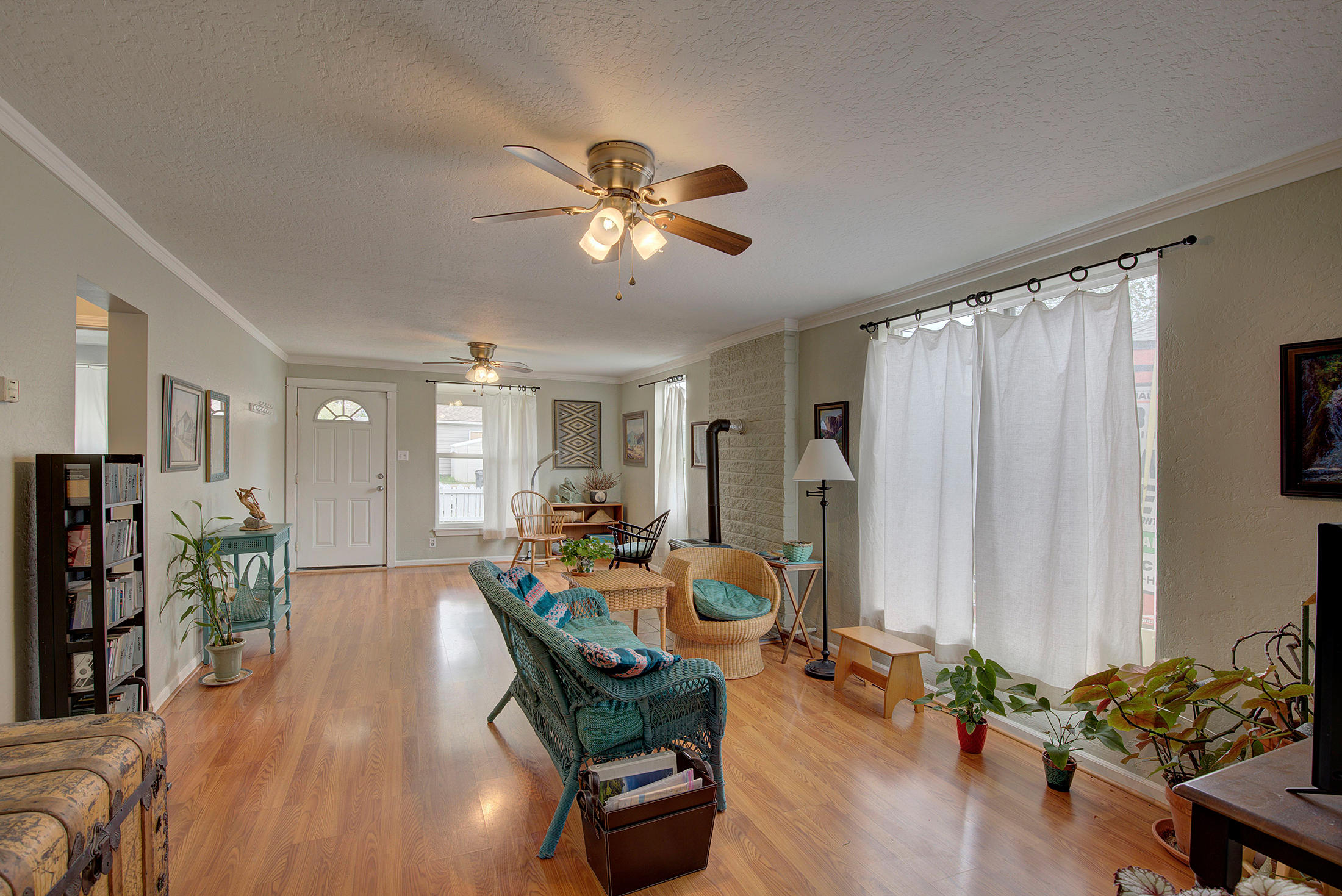 Palms Addition - Residential