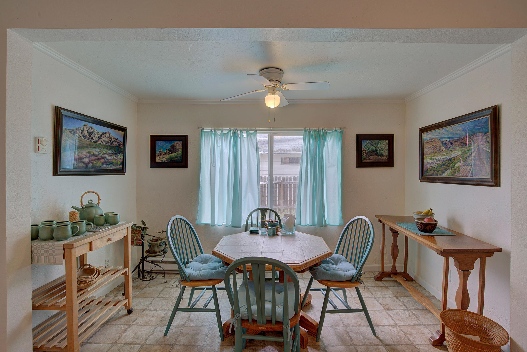 Palms Addition - Residential