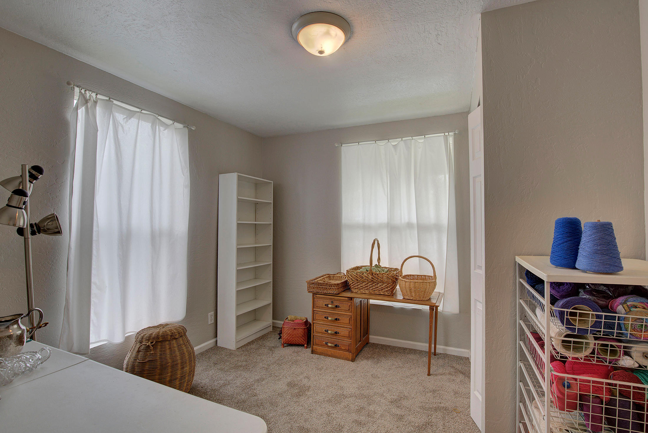 Palms Addition - Residential