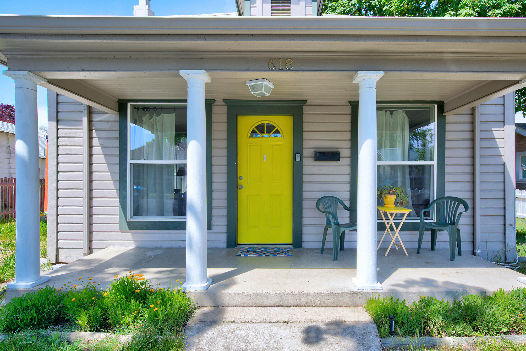 Palms Addition - Residential