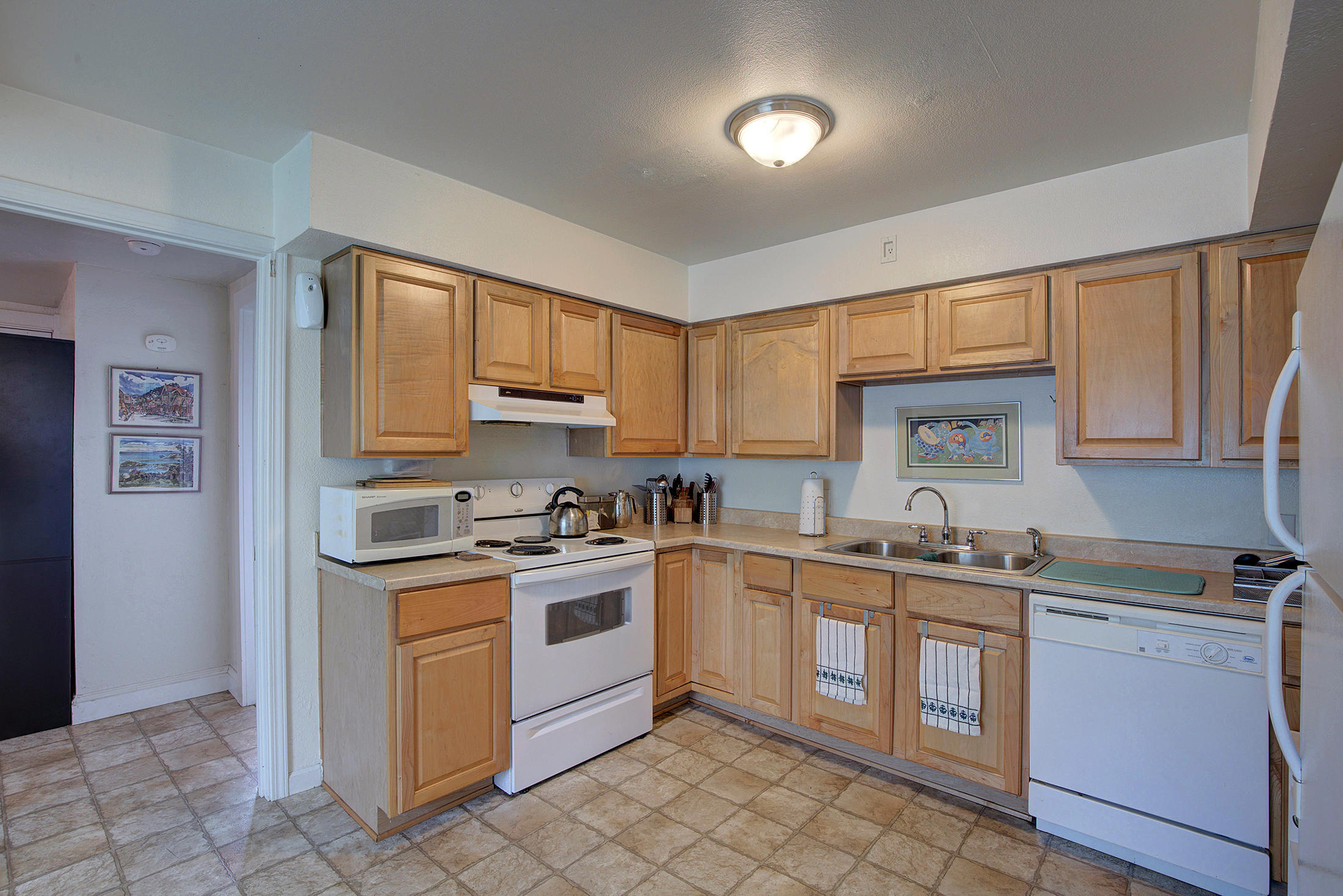 Palms Addition - Residential