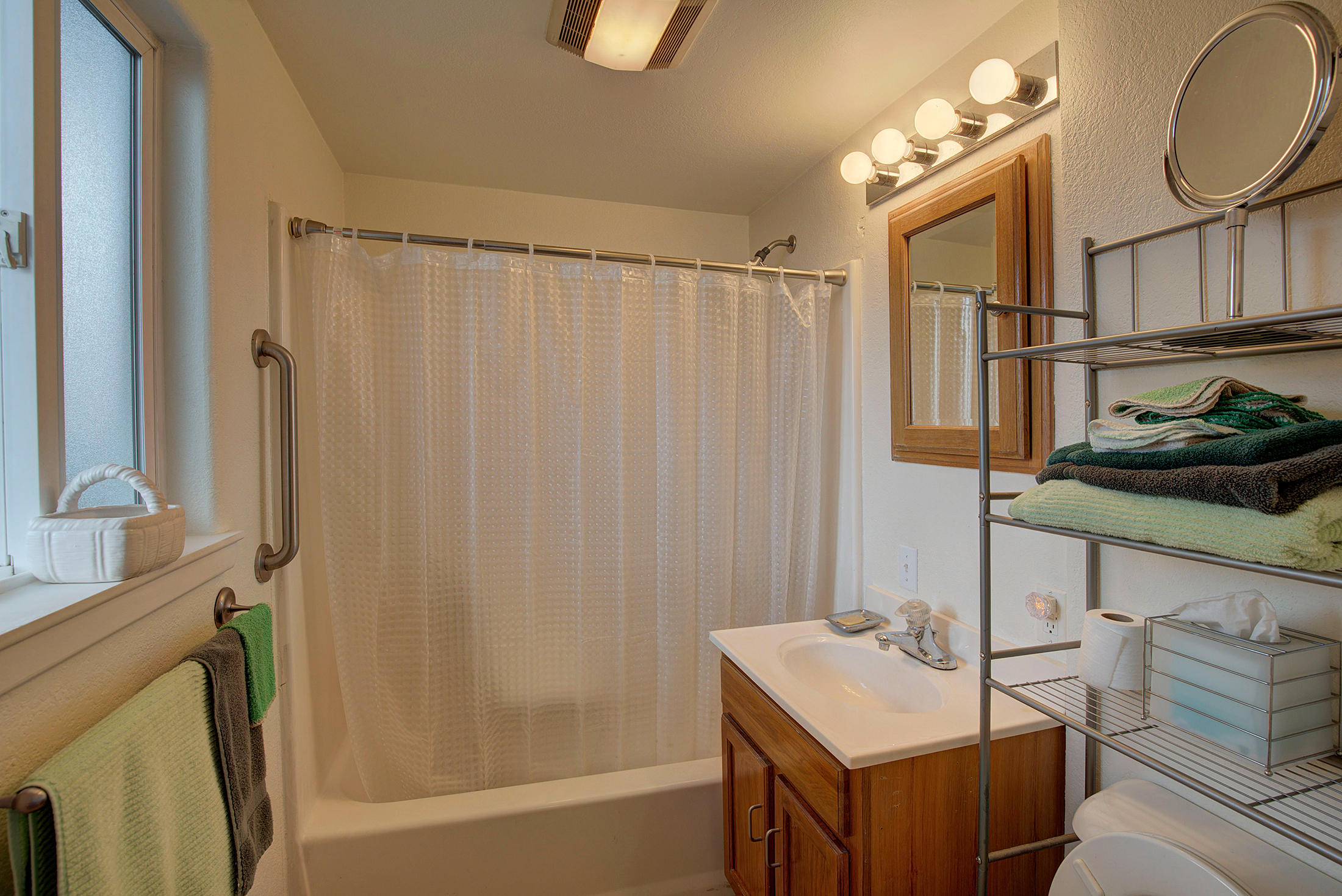 Palms Addition - Residential