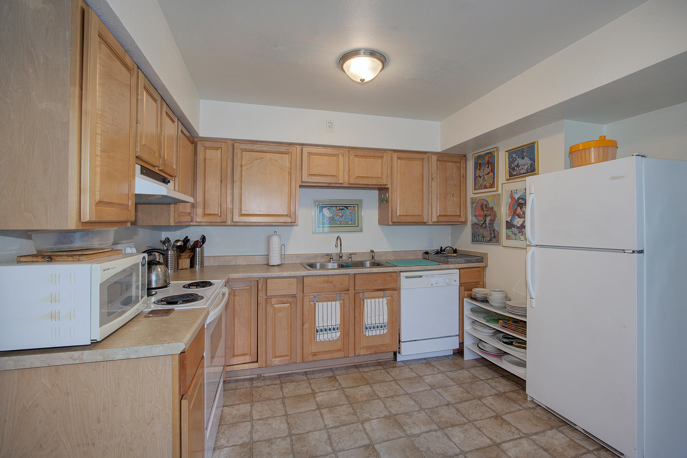 Palms Addition - Residential