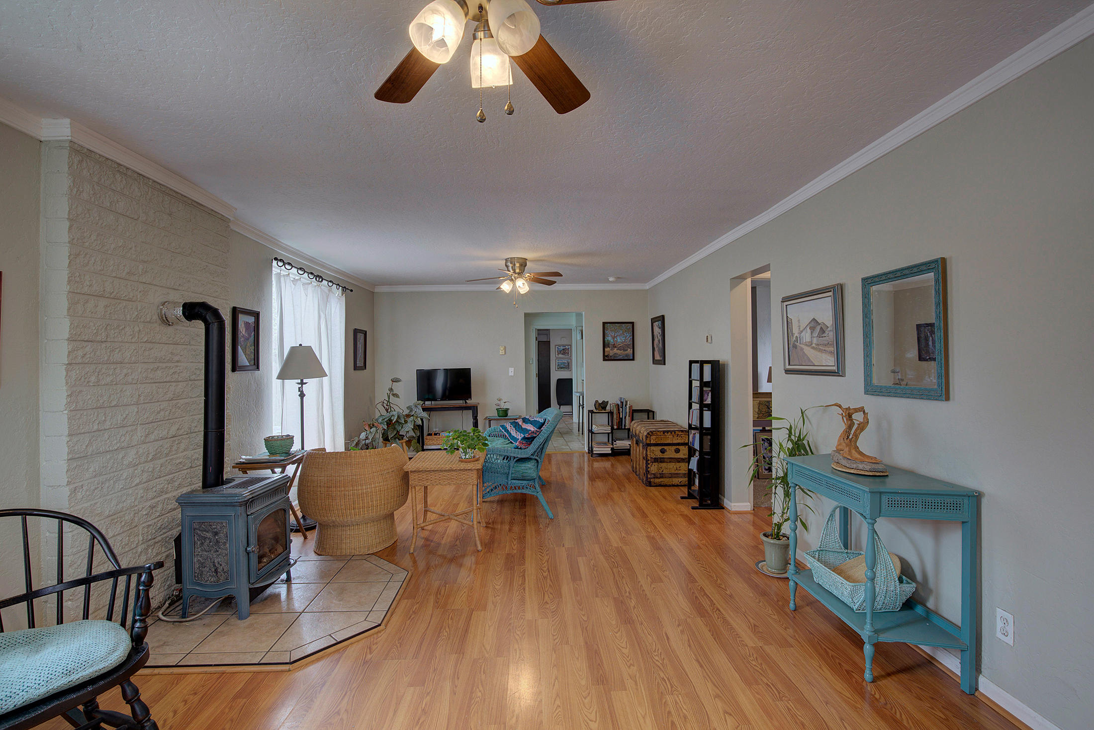 Palms Addition - Residential