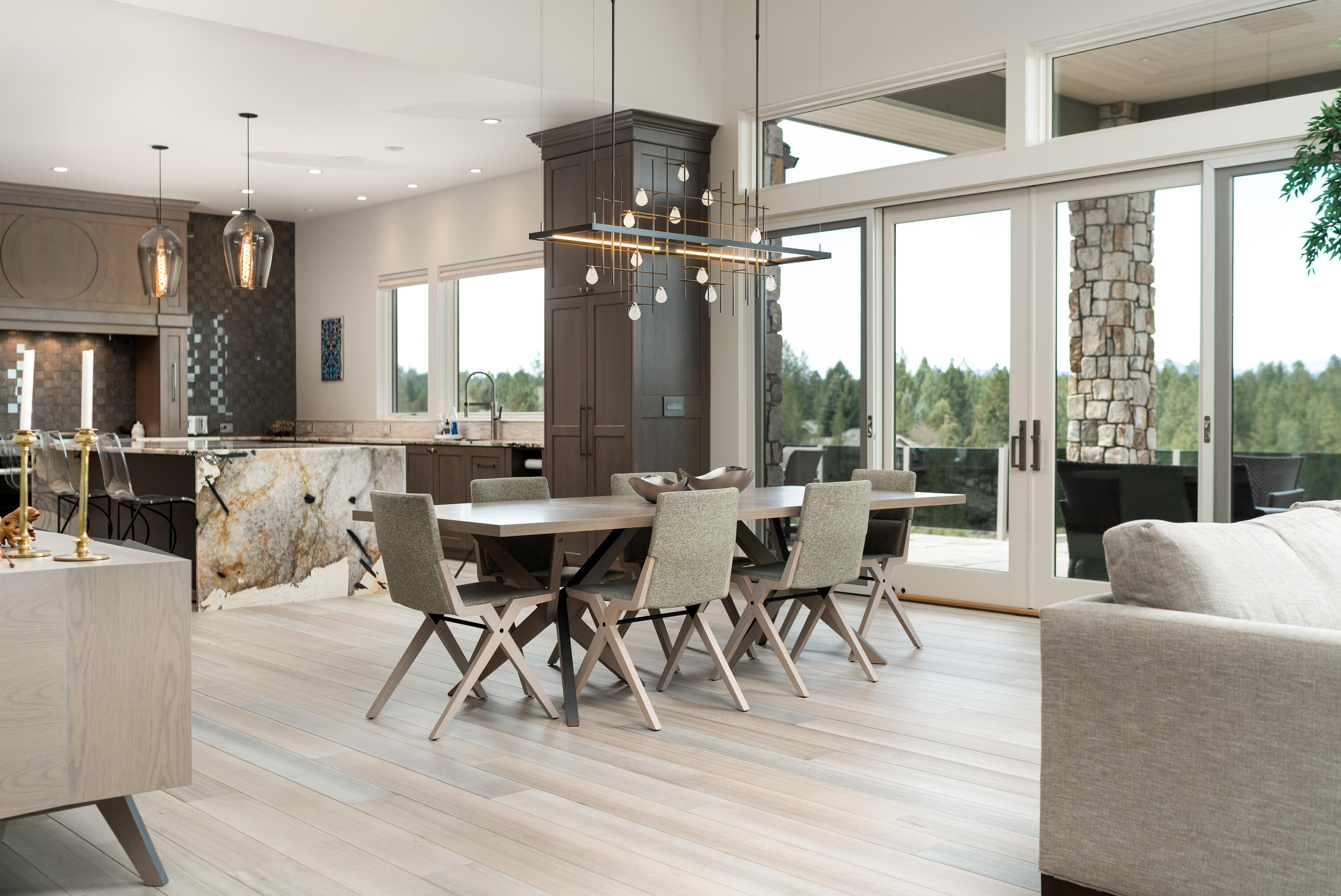 North Rim - Residential