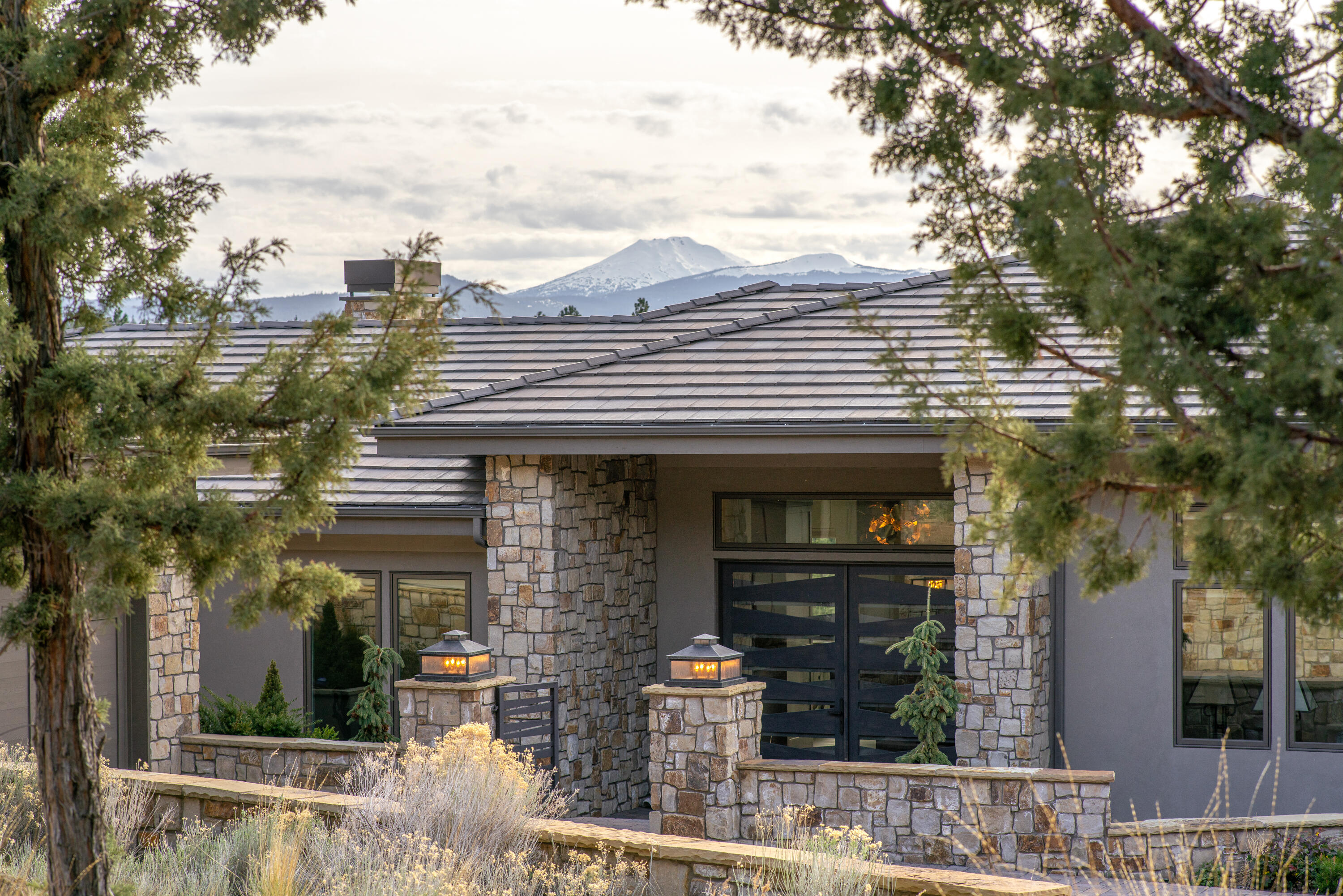 North Rim - Residential