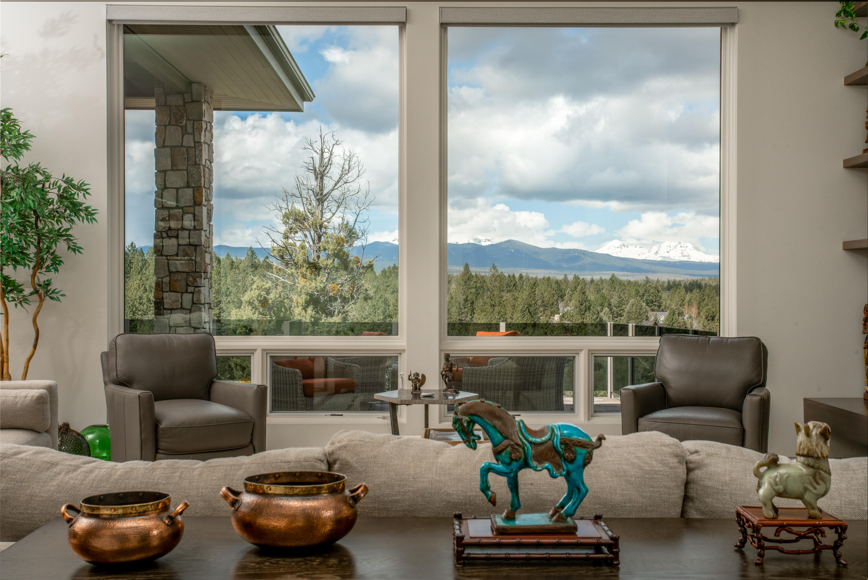 North Rim - Residential