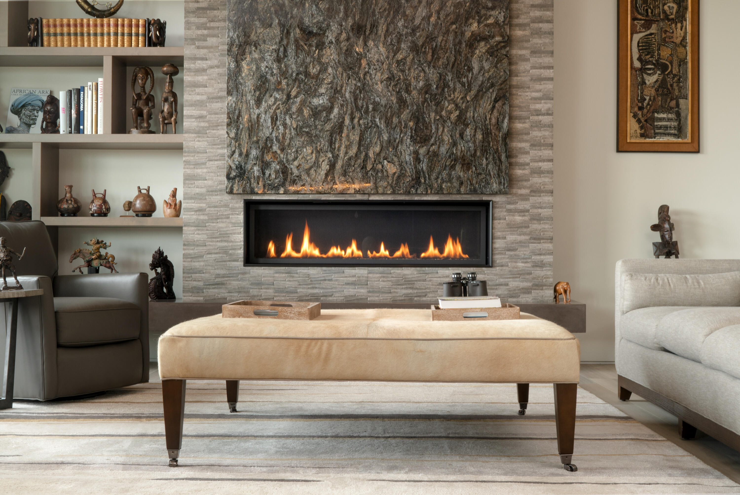 North Rim - Residential