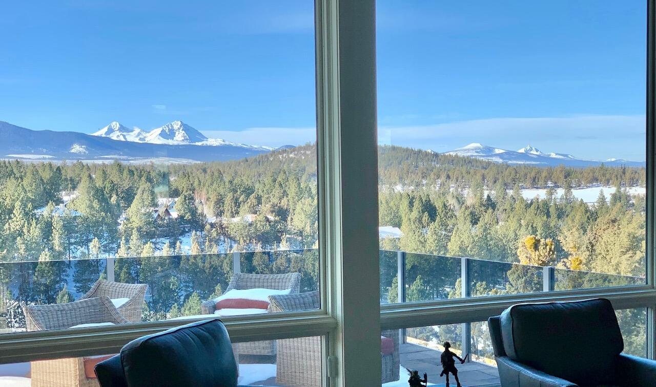 North Rim - Residential