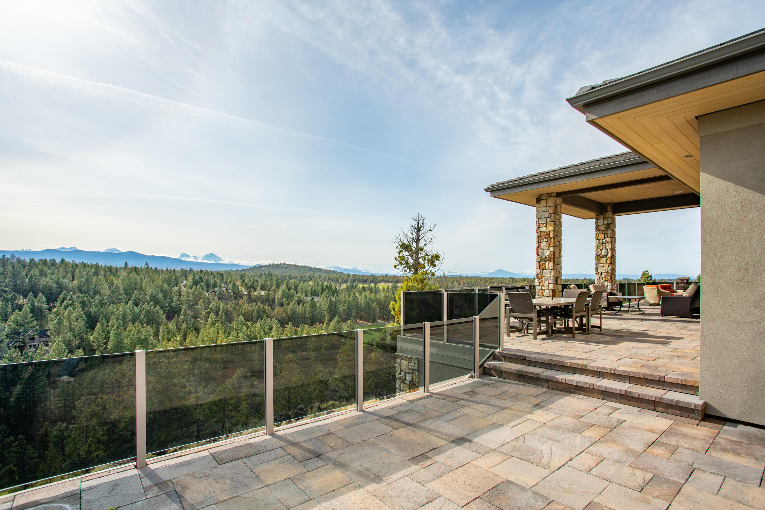 North Rim - Residential