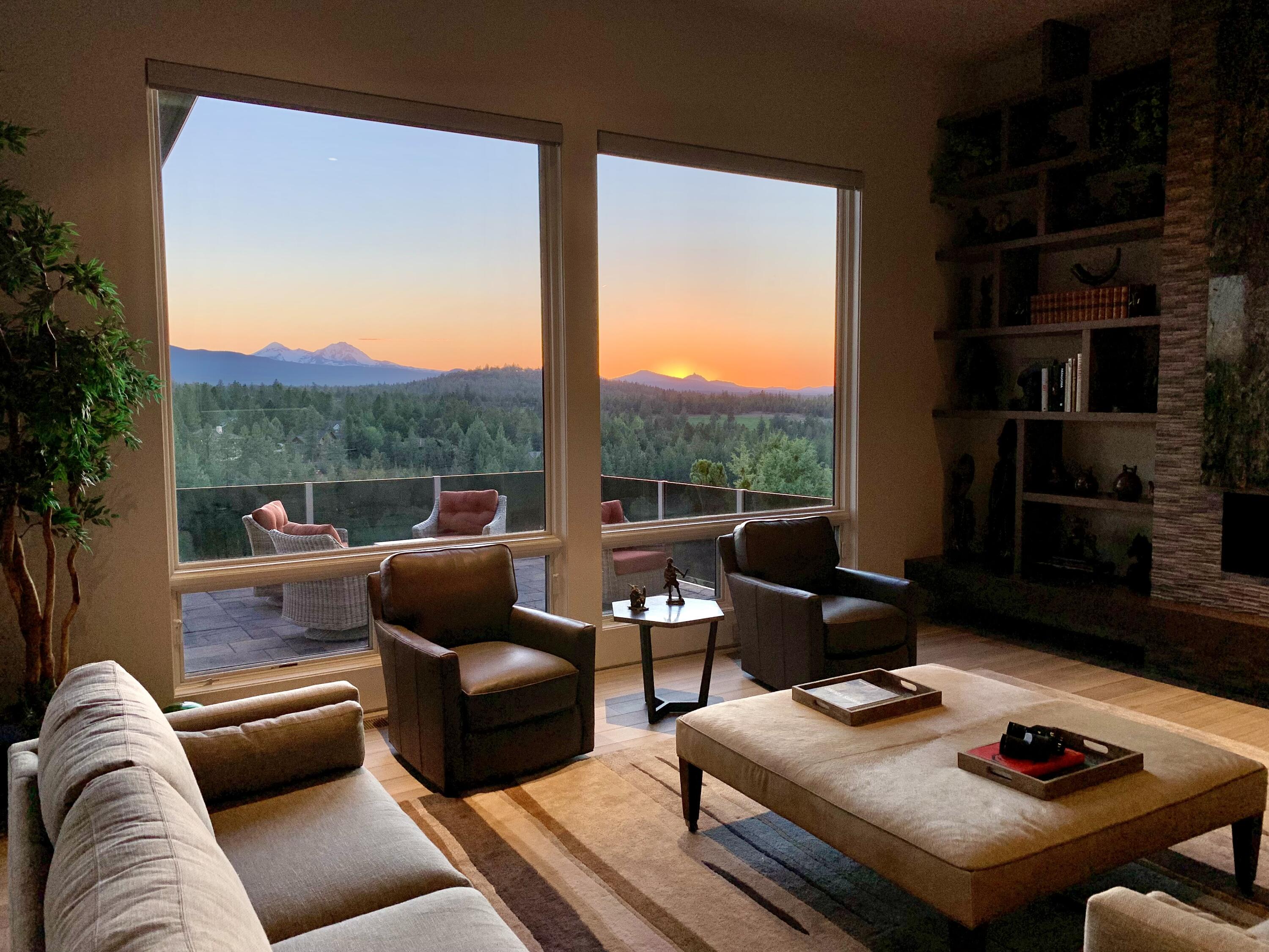 North Rim - Residential