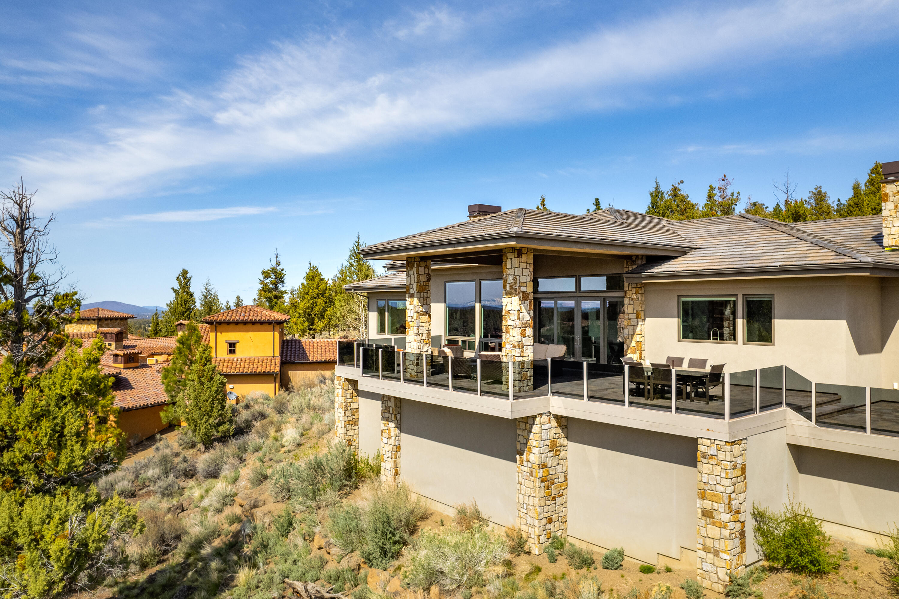 North Rim - Residential