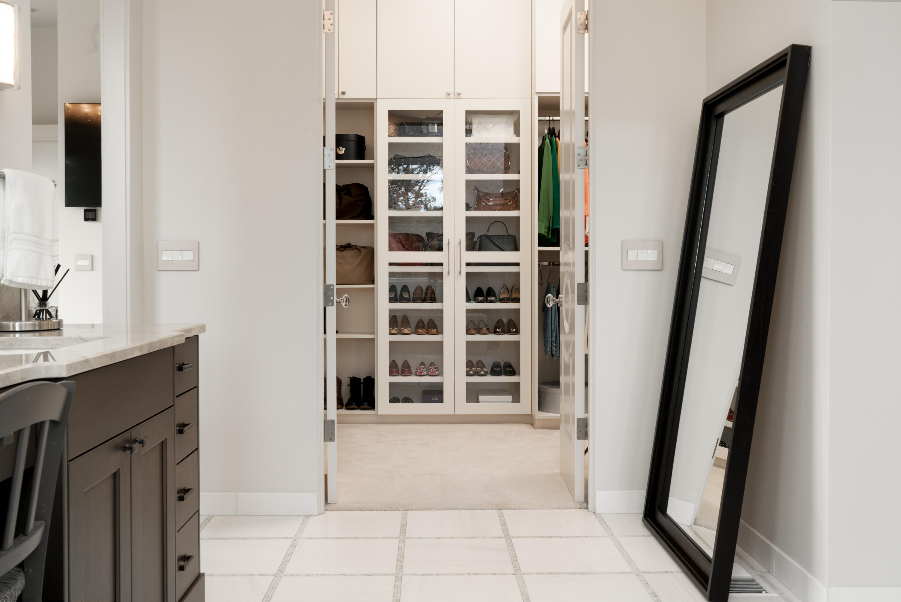 North Rim - Residential