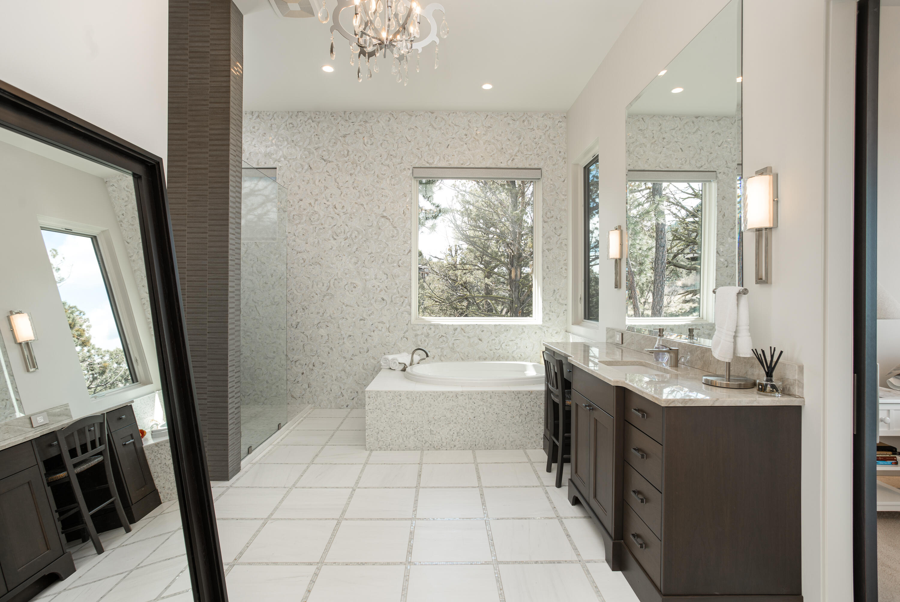 North Rim - Residential