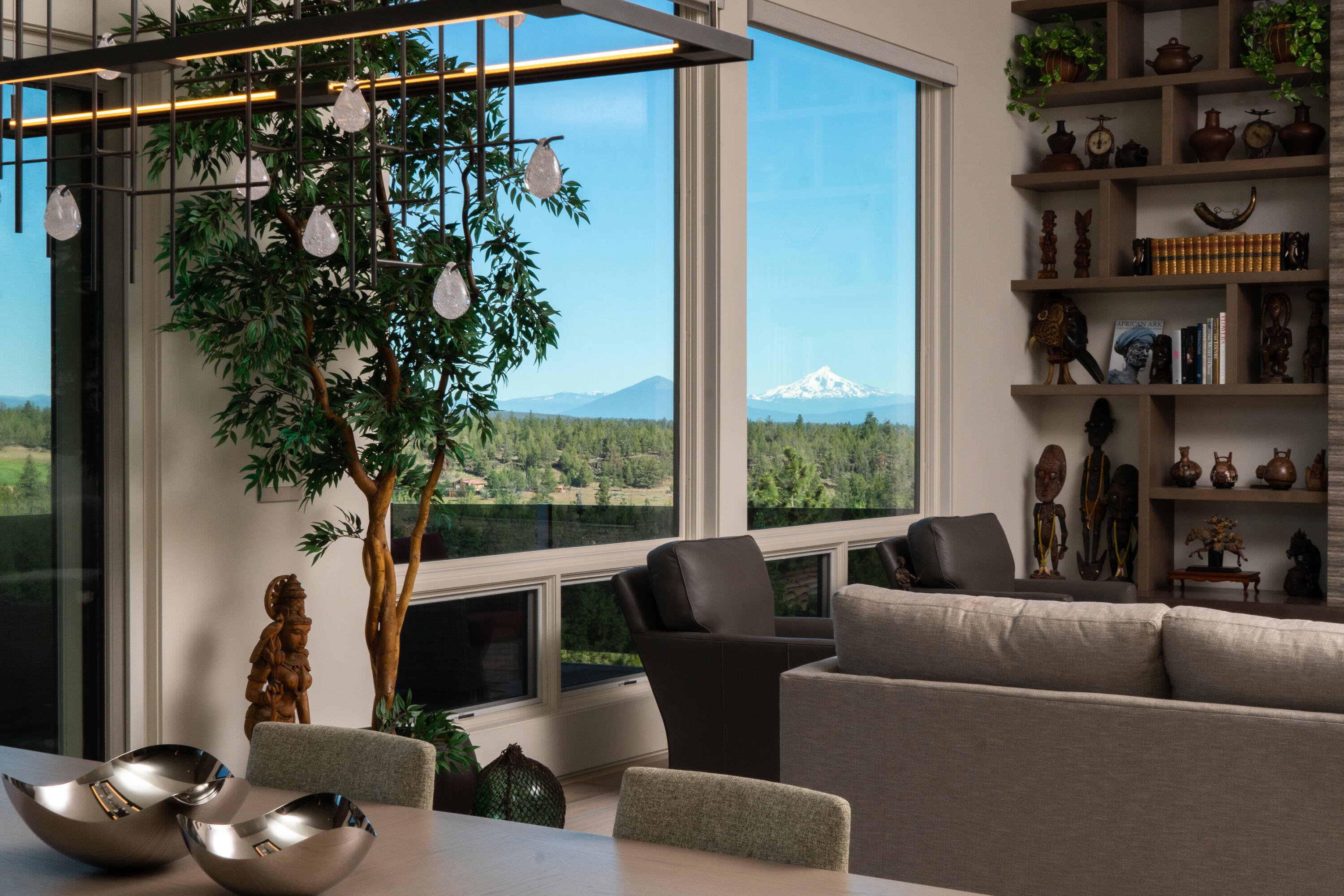 North Rim - Residential