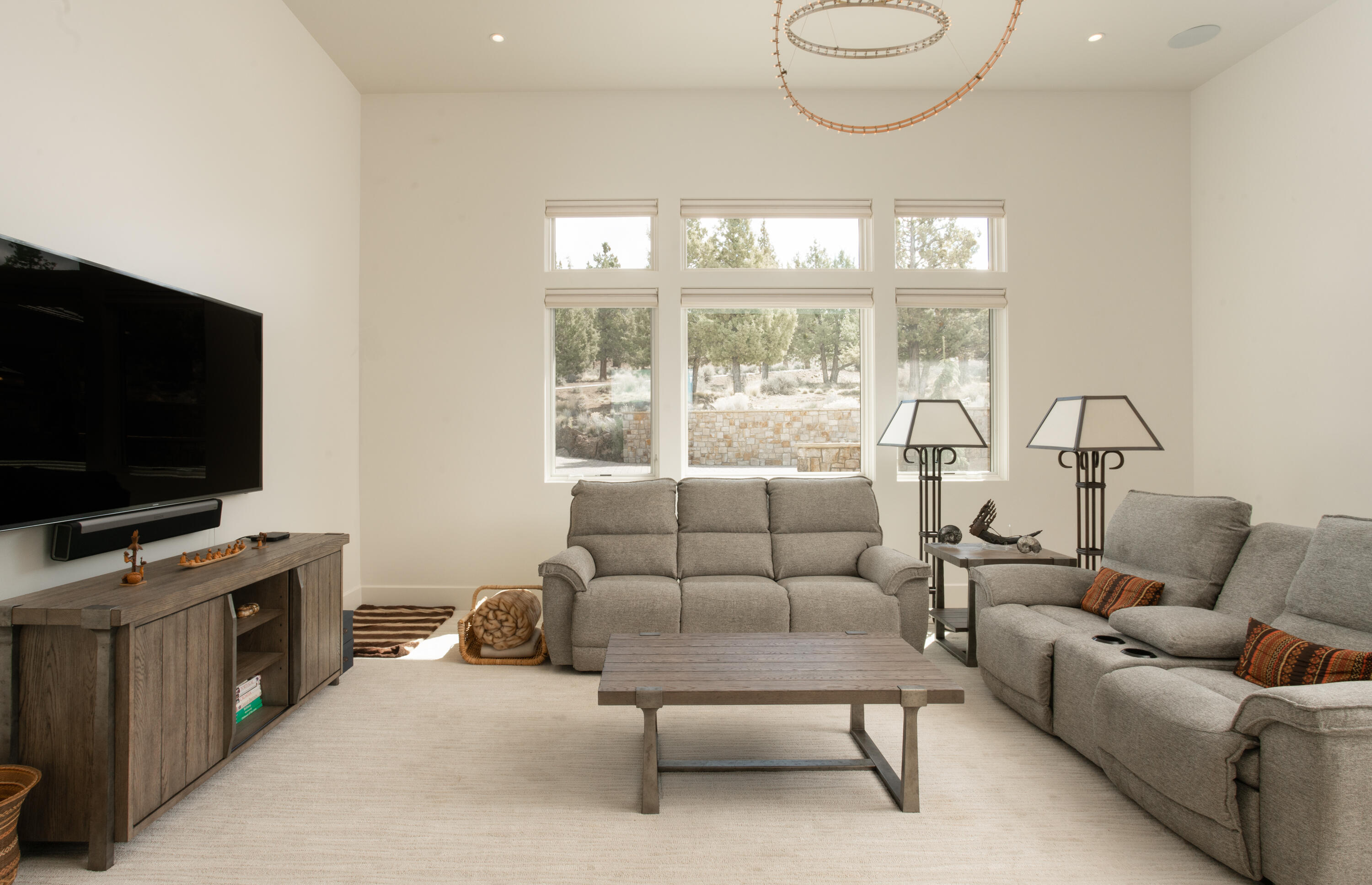 North Rim - Residential