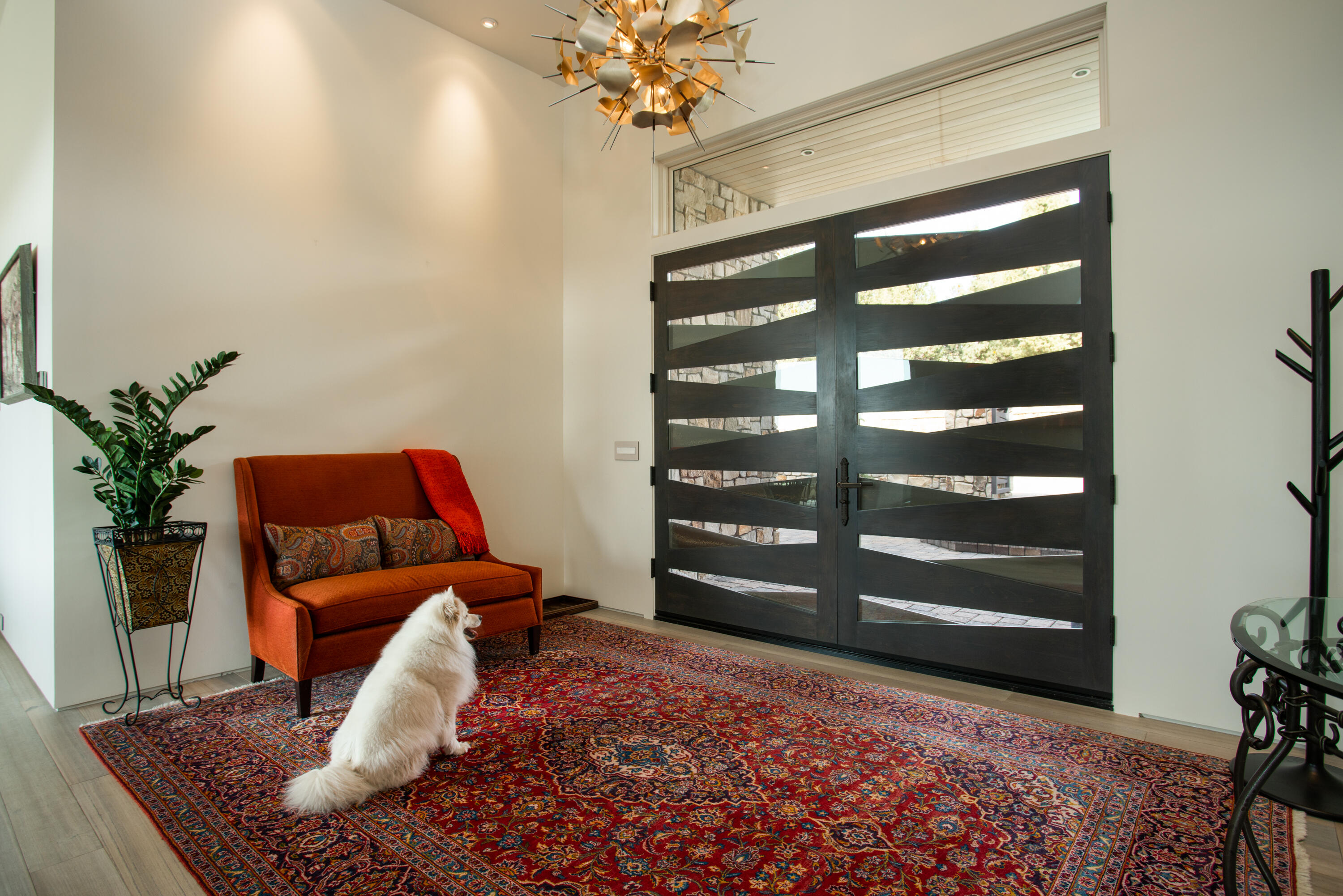 North Rim - Residential