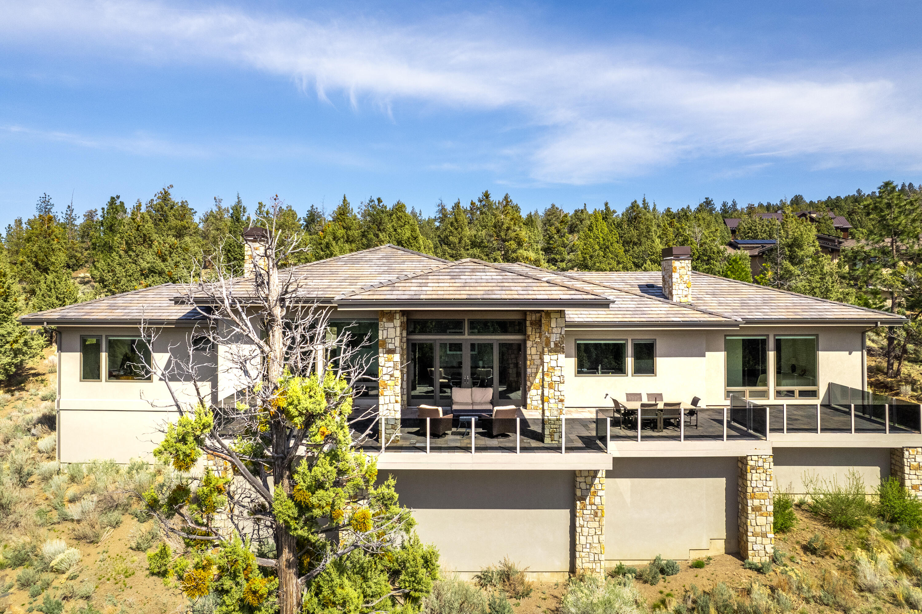 North Rim - Residential