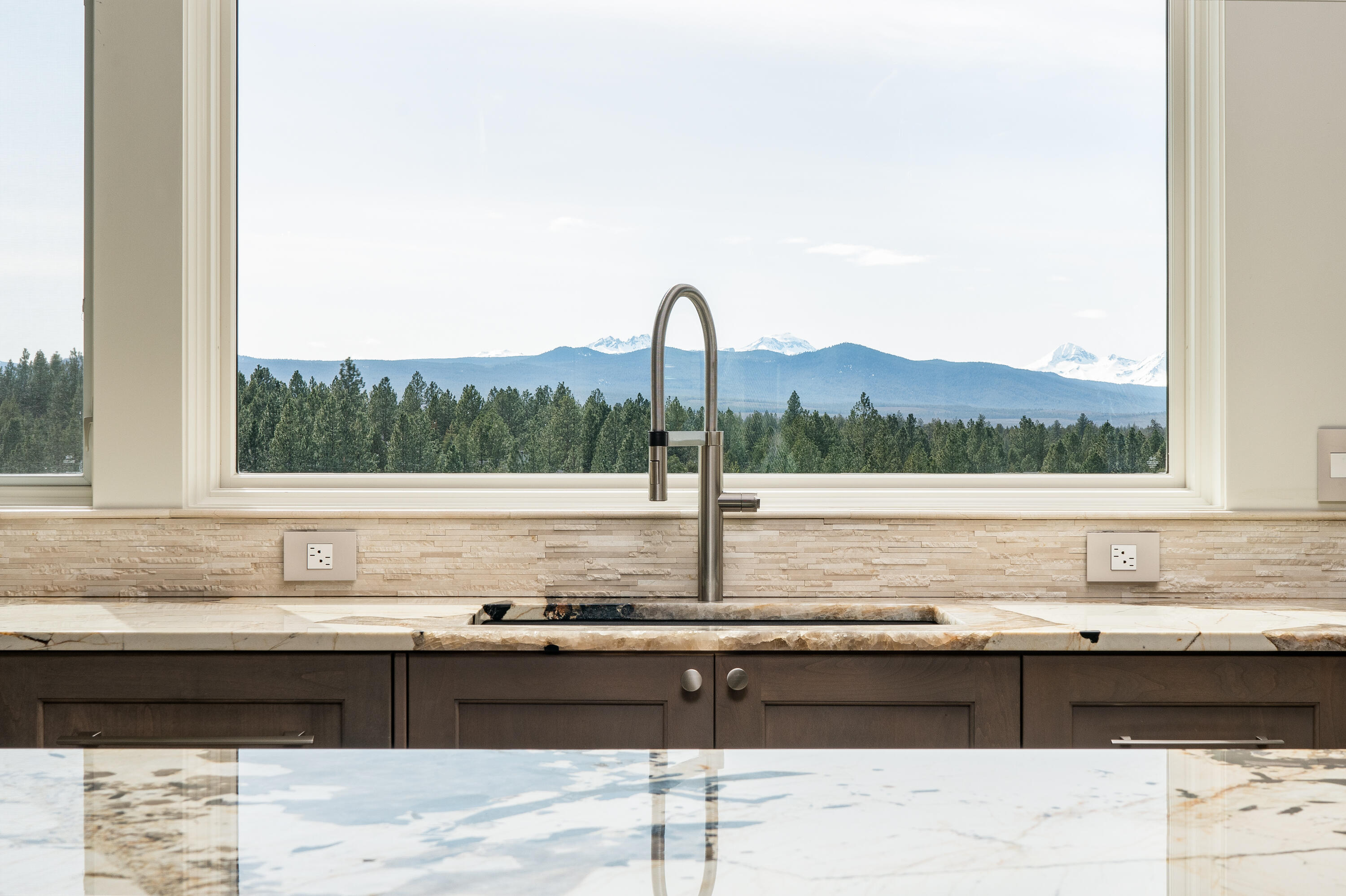 North Rim - Residential