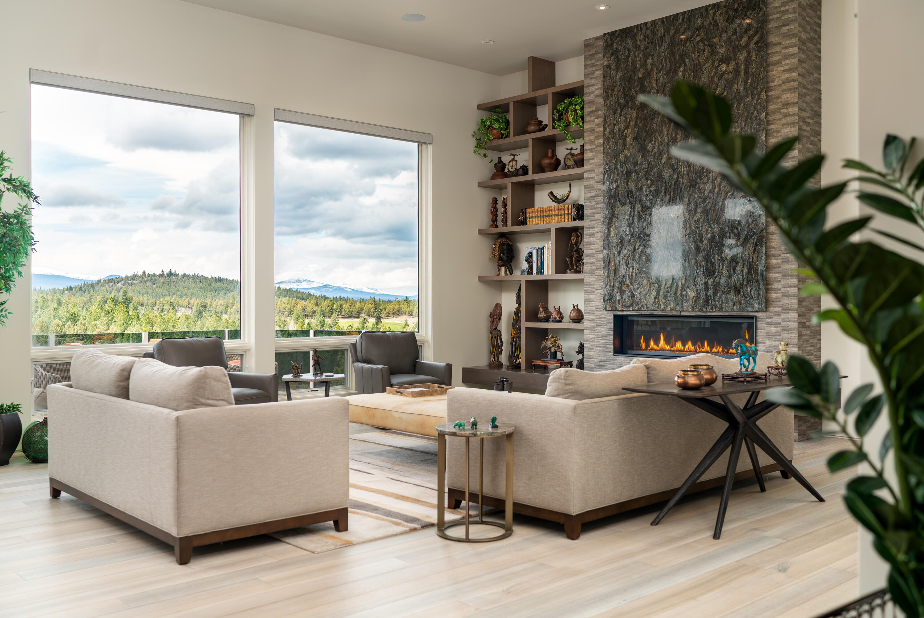 North Rim - Residential