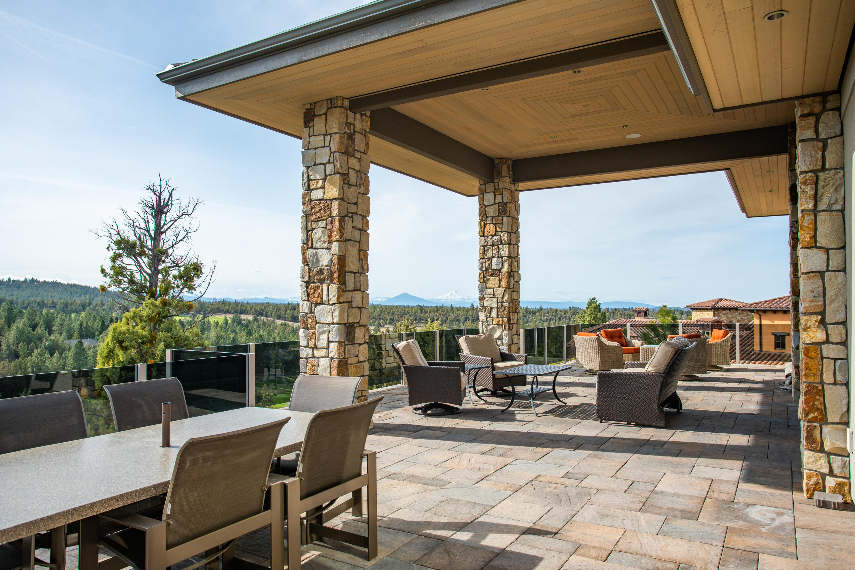 North Rim - Residential