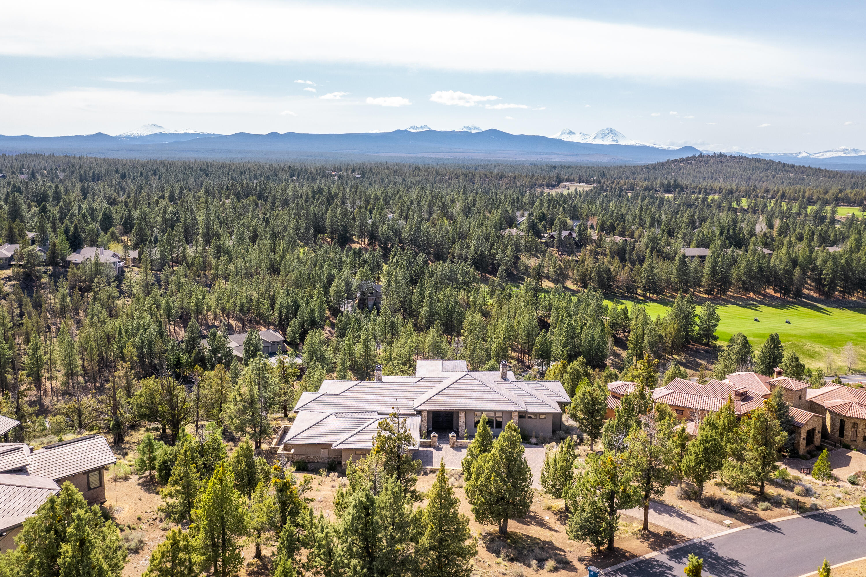 North Rim - Residential
