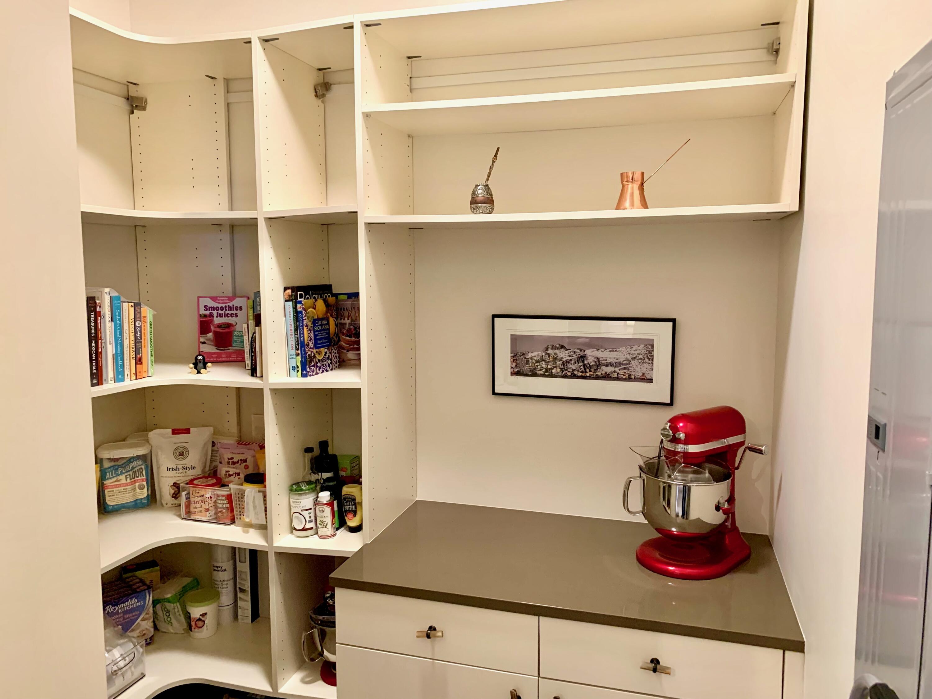 North Rim - Residential