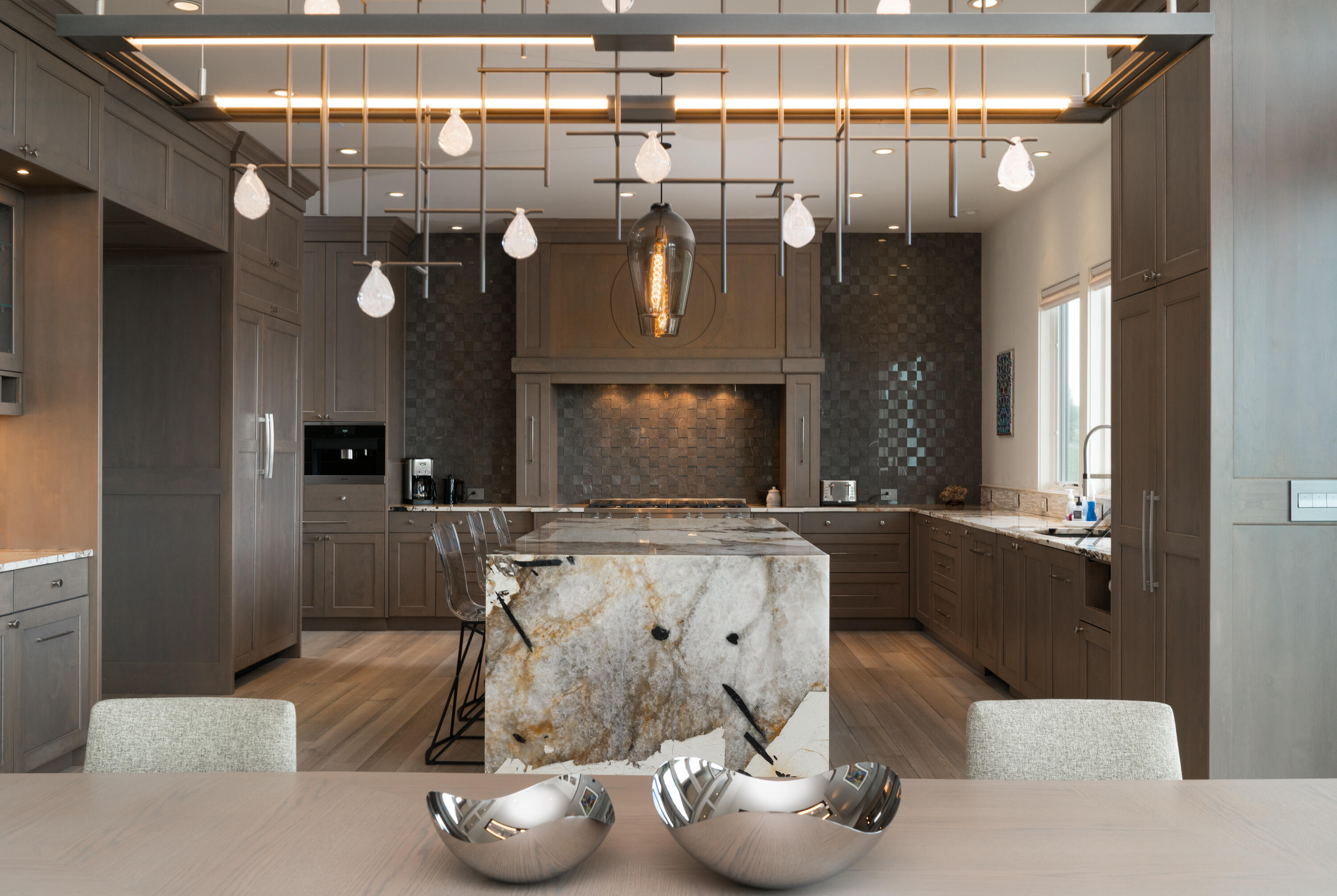 North Rim - Residential