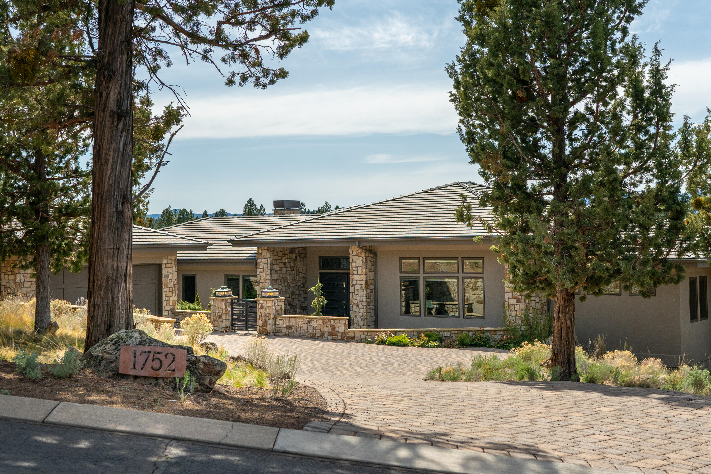 North Rim - Residential