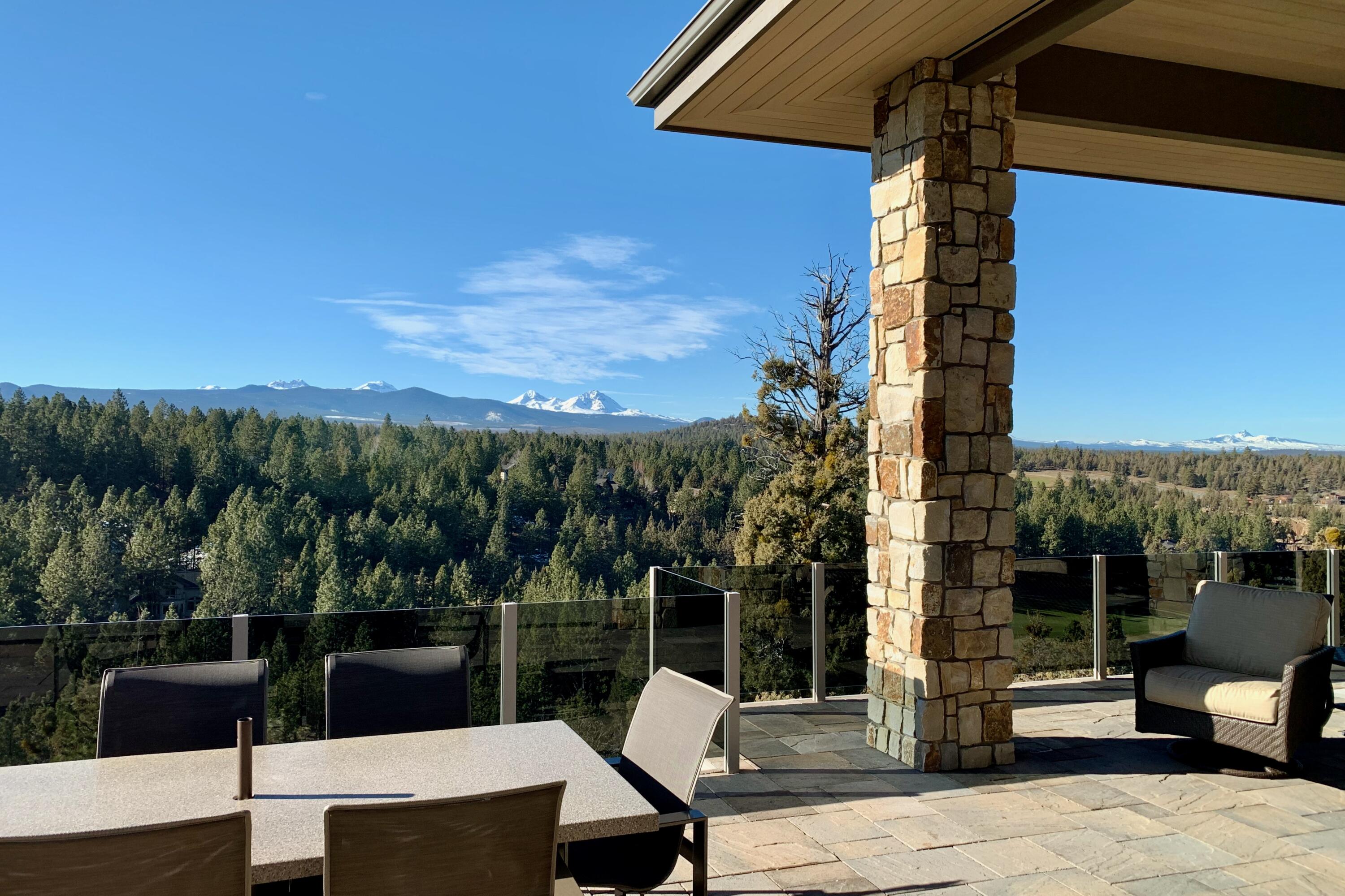 North Rim - Residential