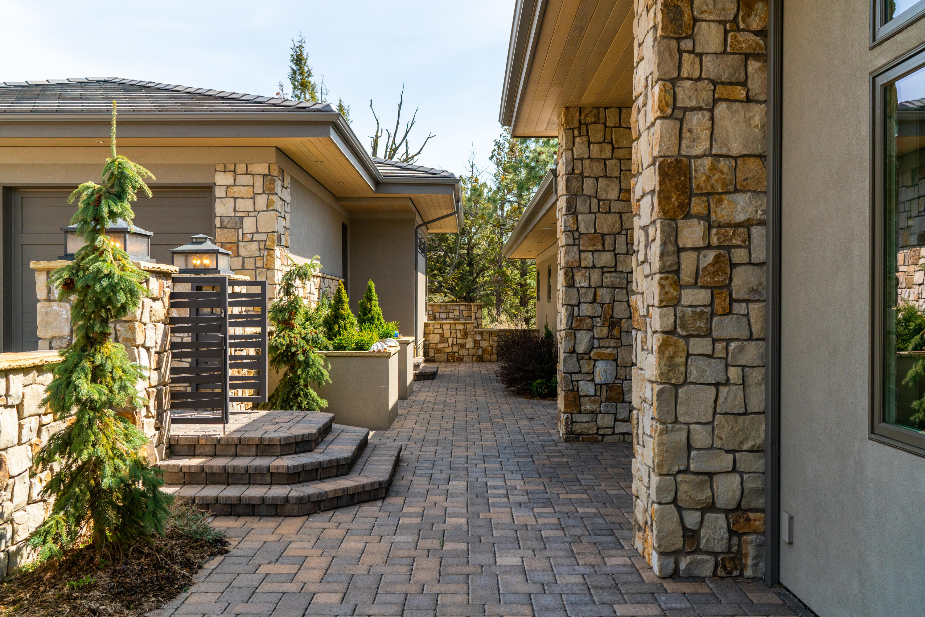 North Rim - Residential