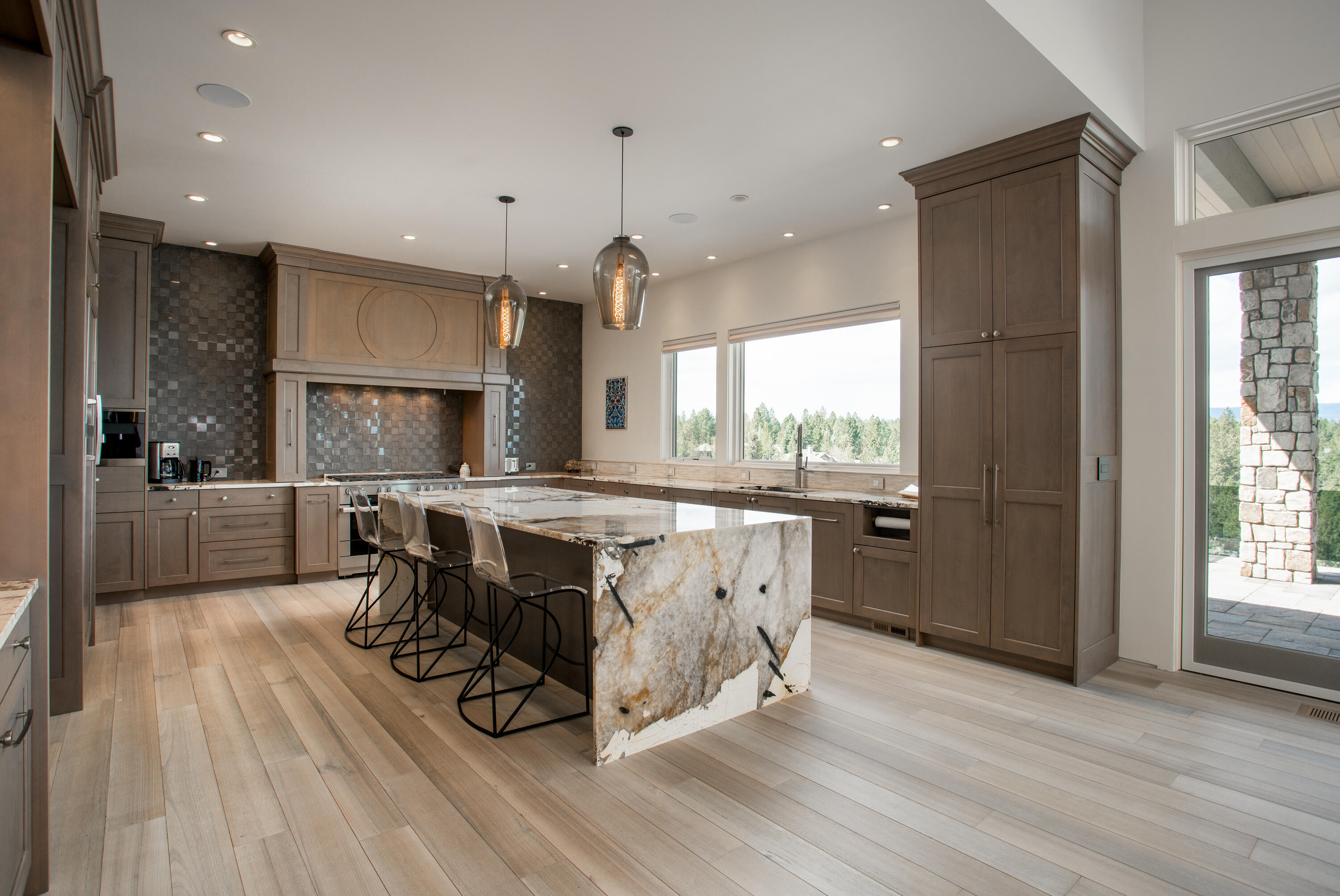 North Rim - Residential