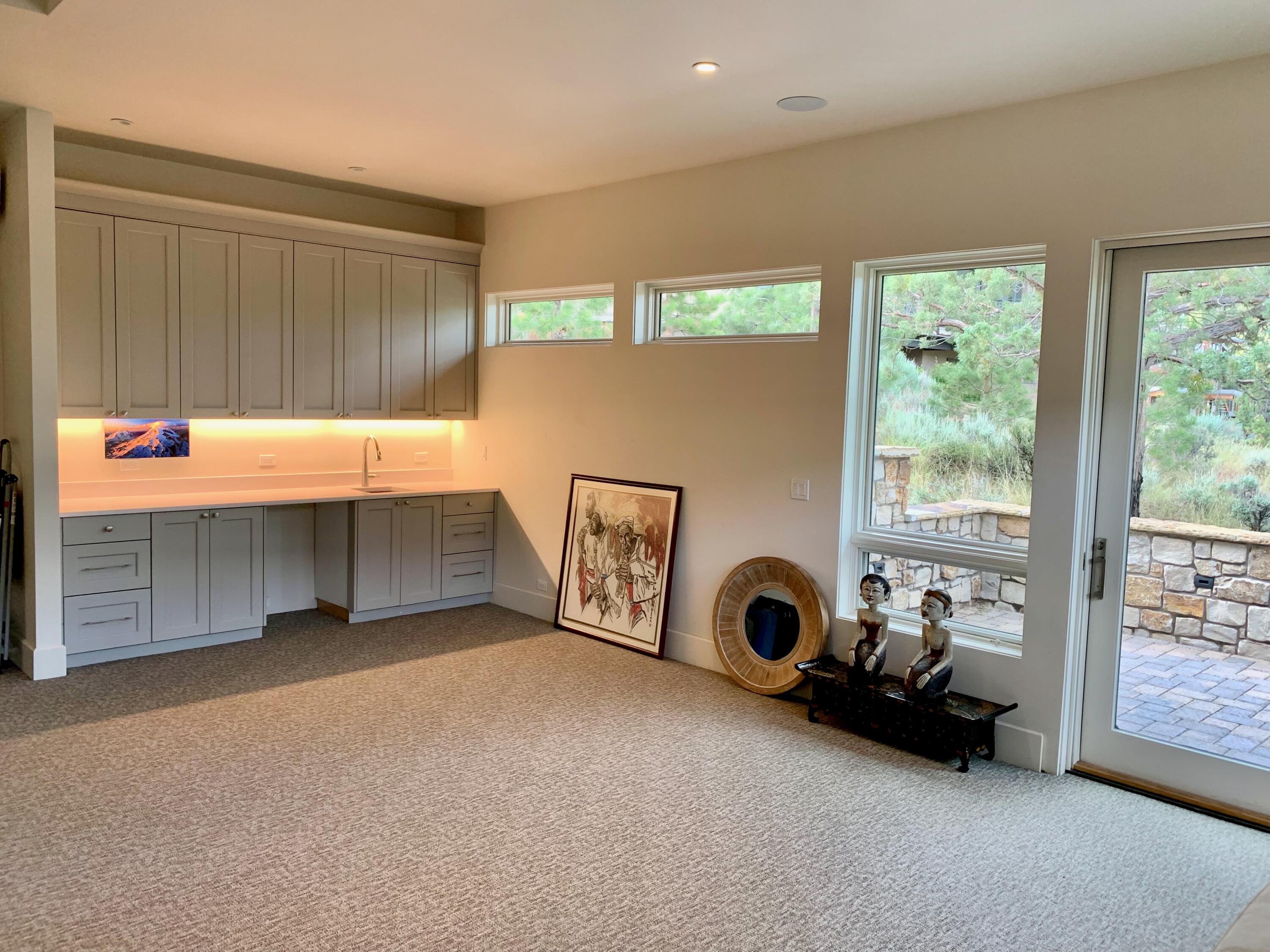 North Rim - Residential