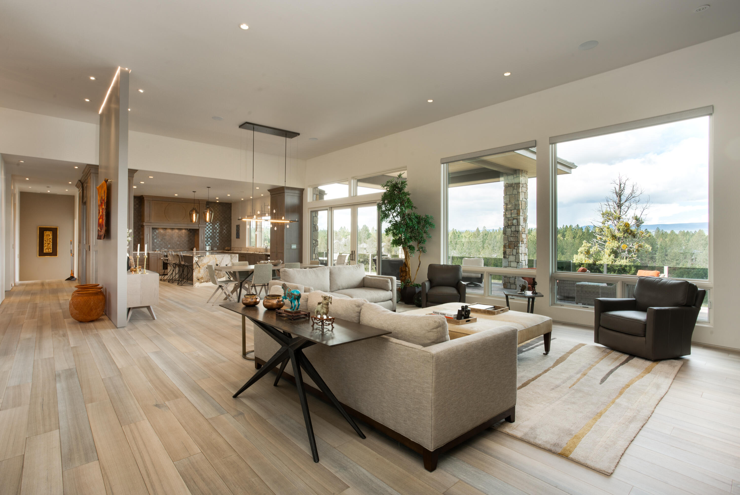 North Rim - Residential