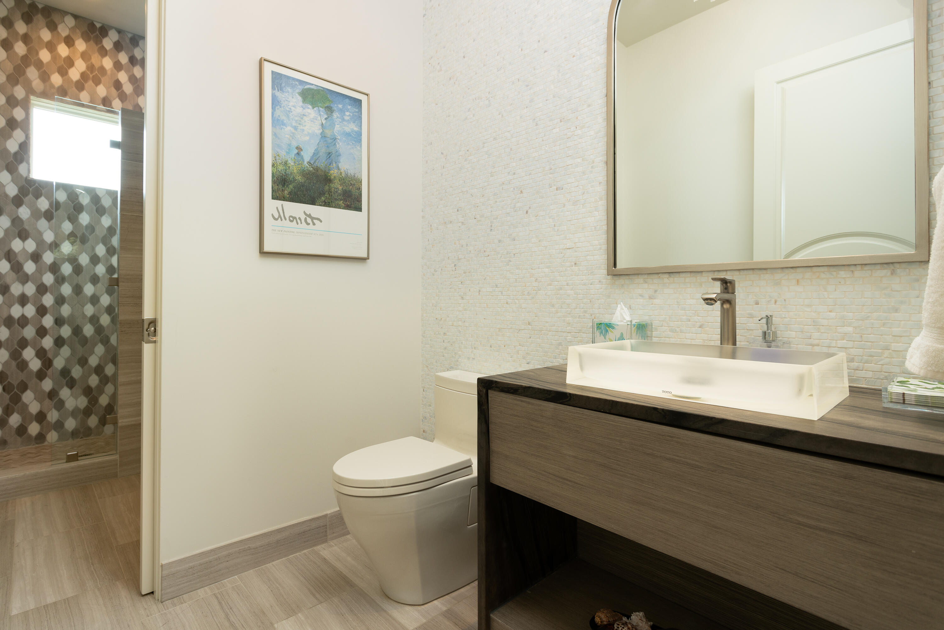 North Rim - Residential