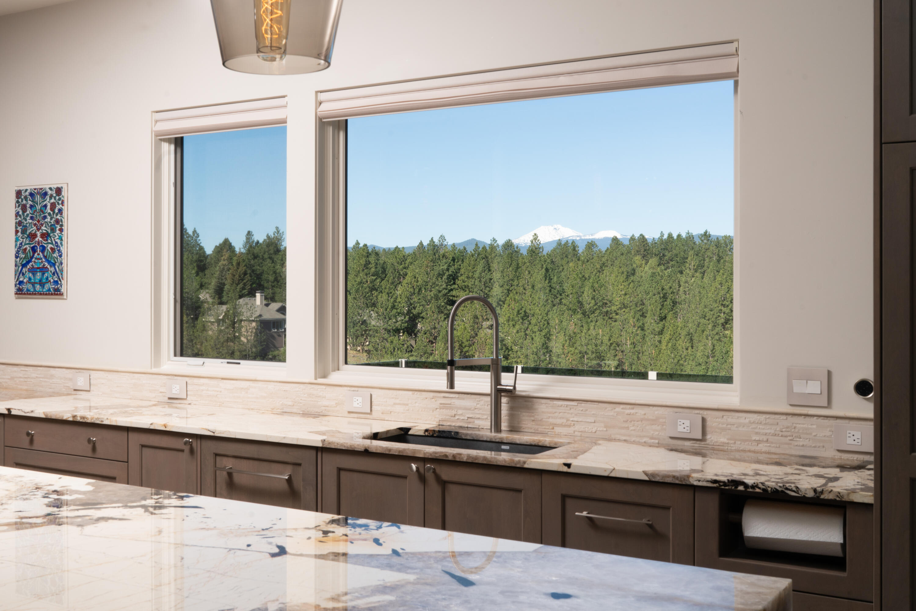 North Rim - Residential