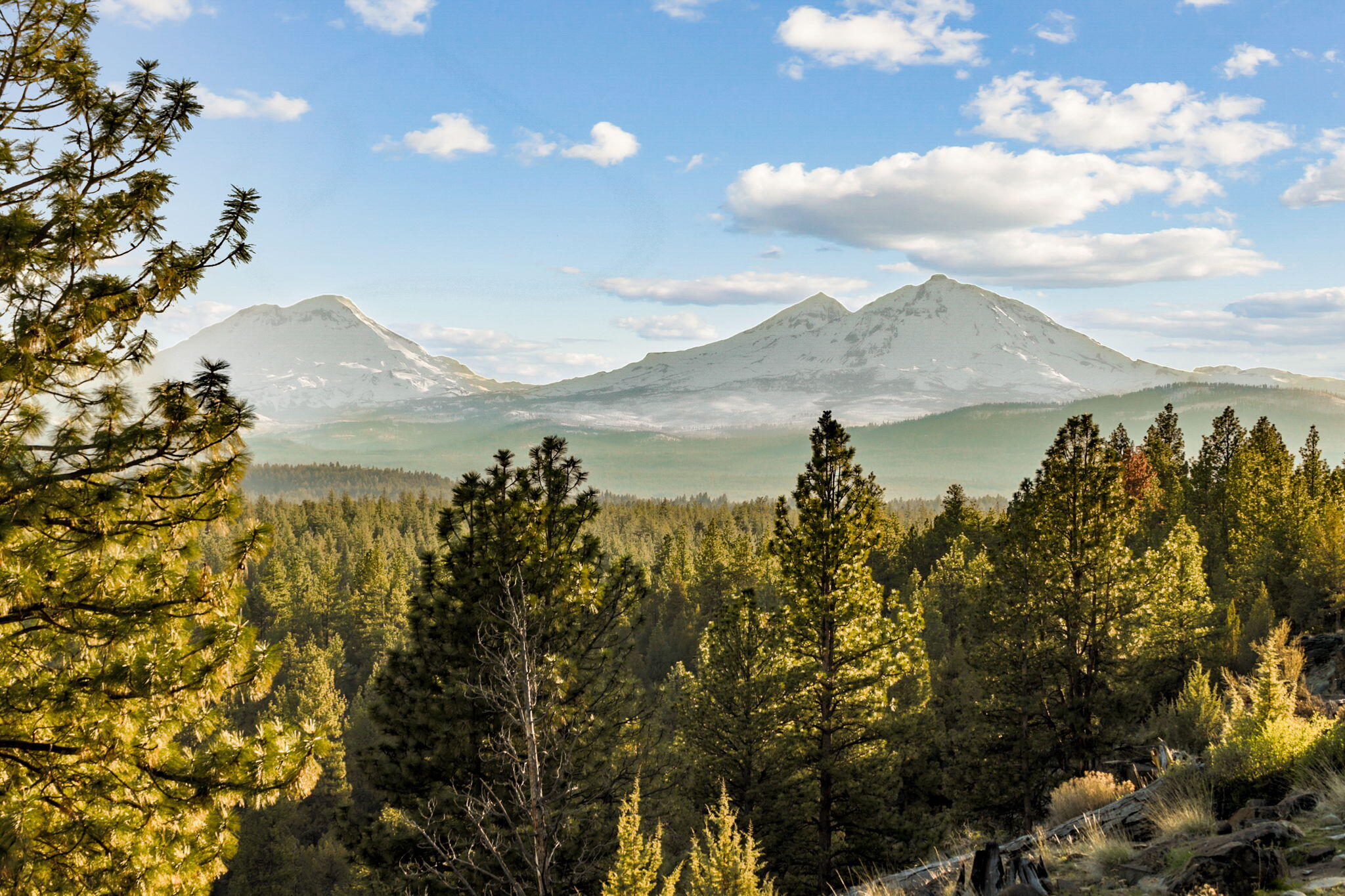 Squaw Creek Canyon - Residential
