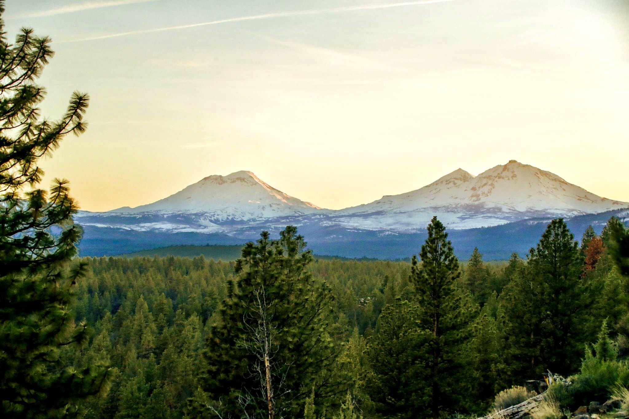 Squaw Creek Canyon - Residential