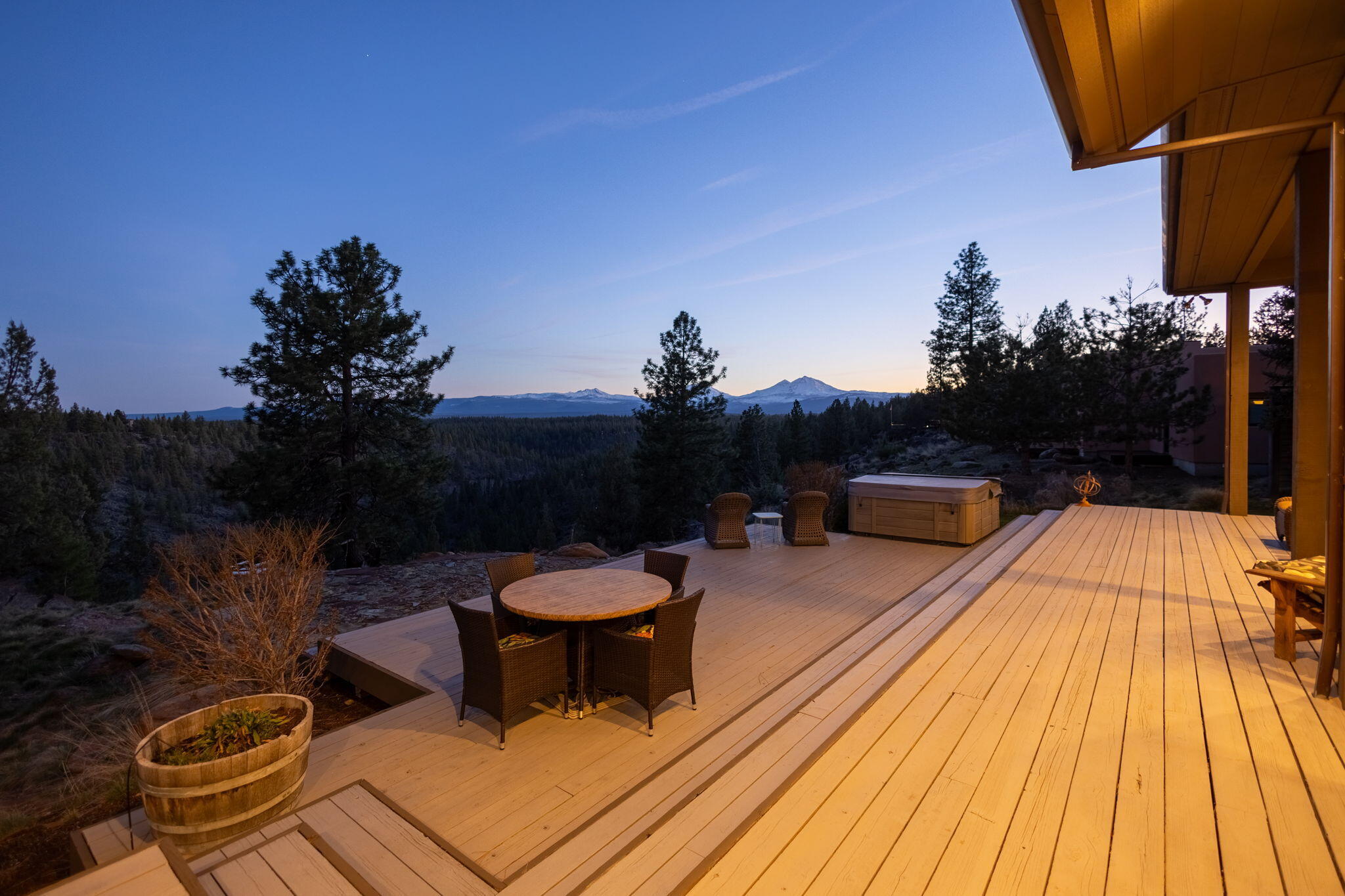 Squaw Creek Canyon - Residential