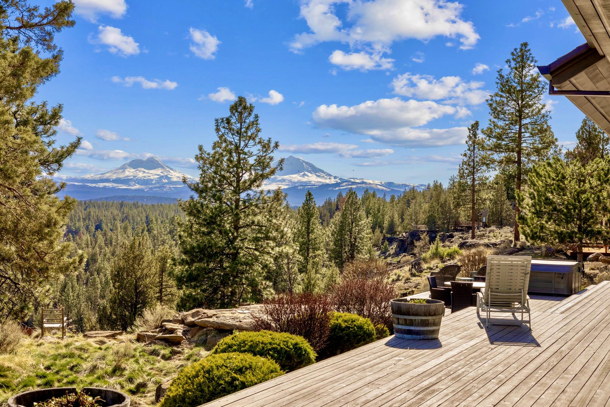 Squaw Creek Canyon - Residential