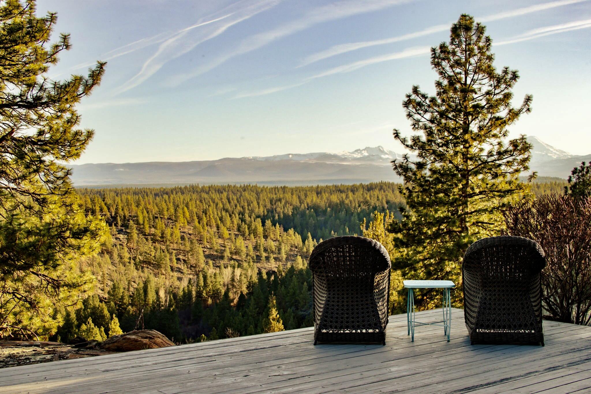 Squaw Creek Canyon - Residential