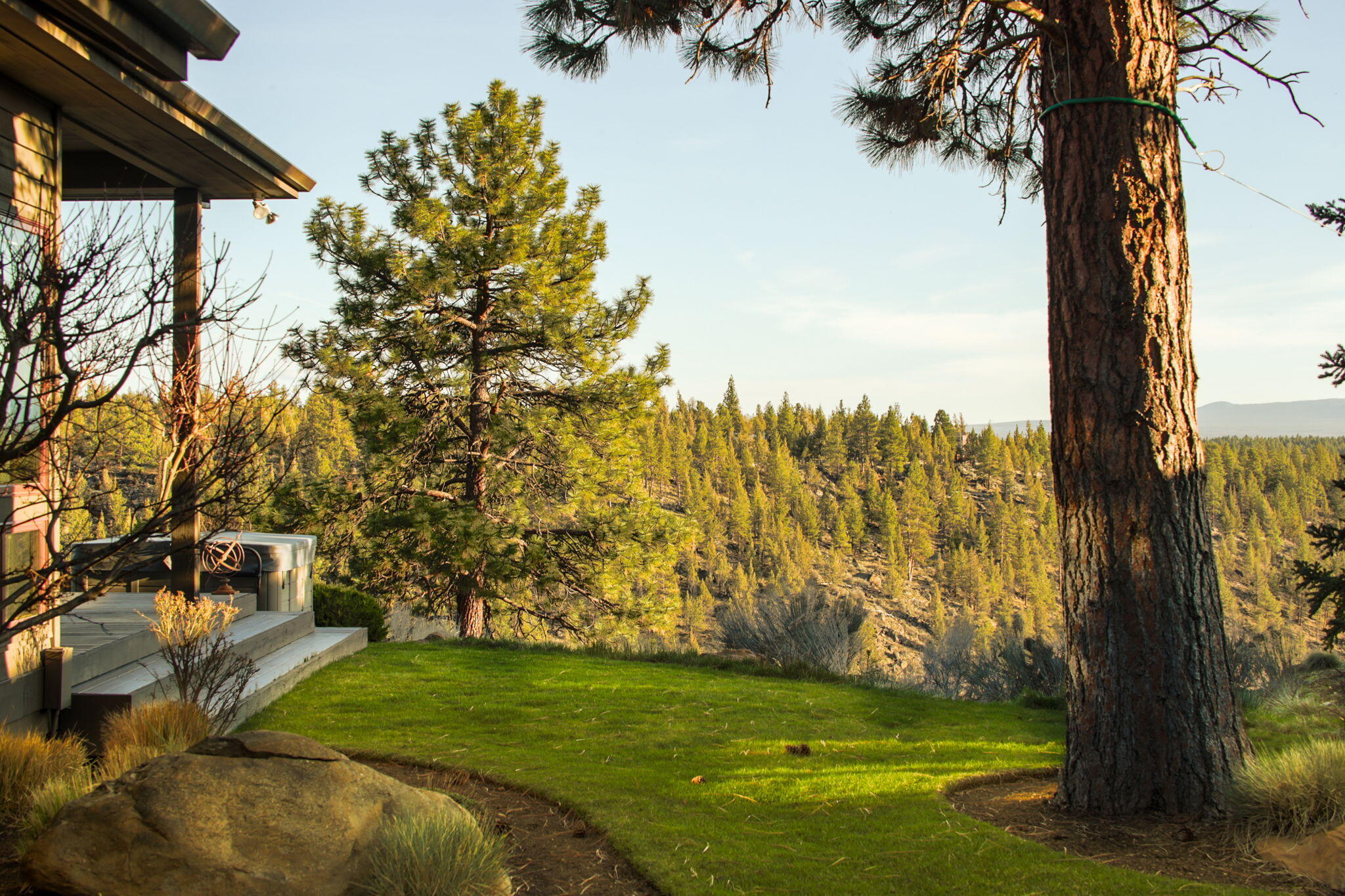 Squaw Creek Canyon - Residential