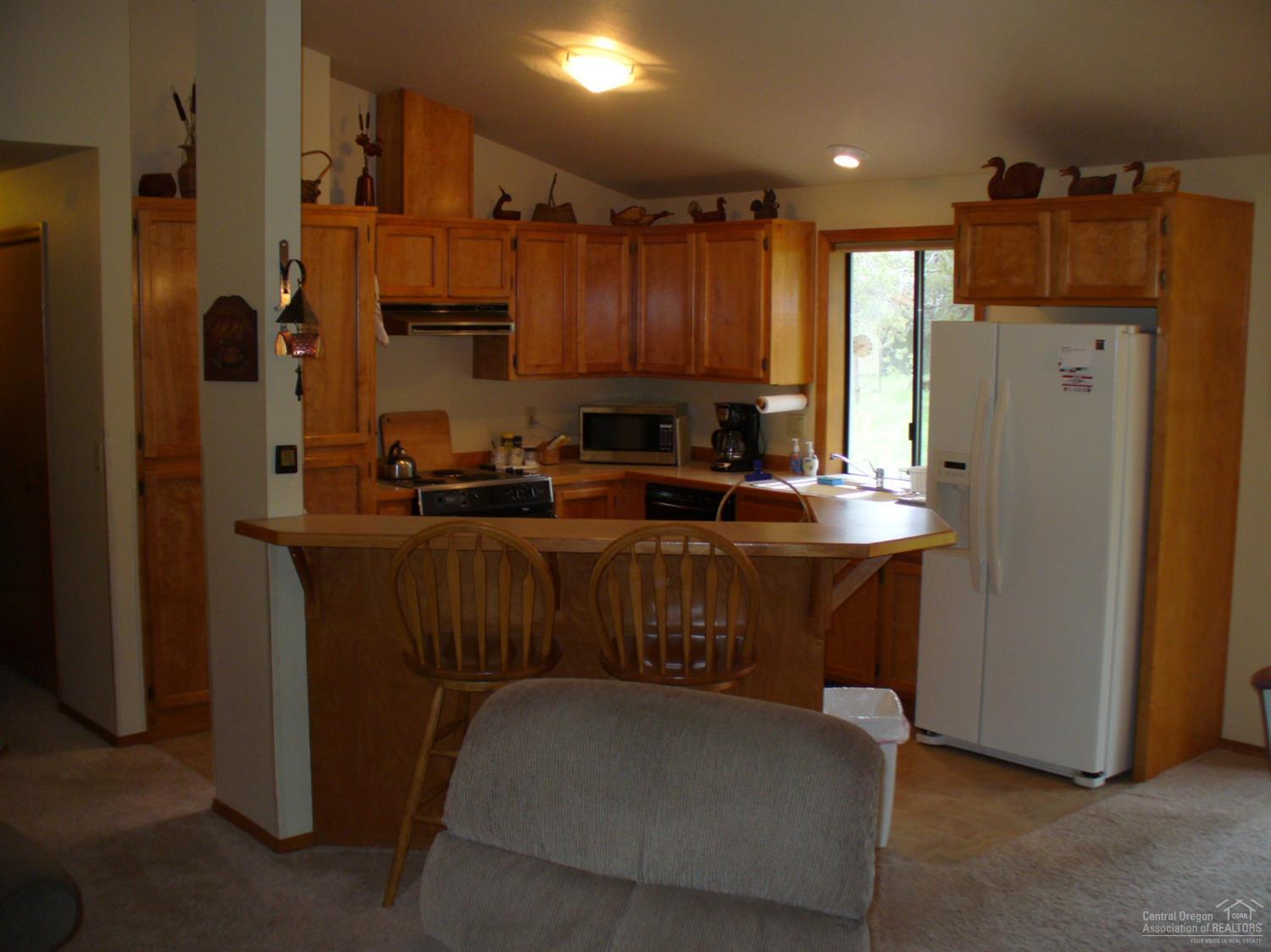 Meadow Village - Residential