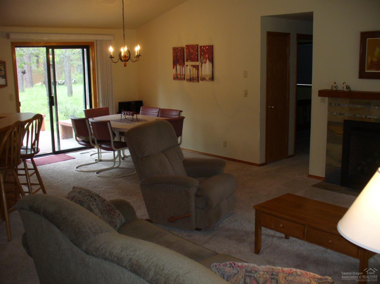 Meadow Village - Residential