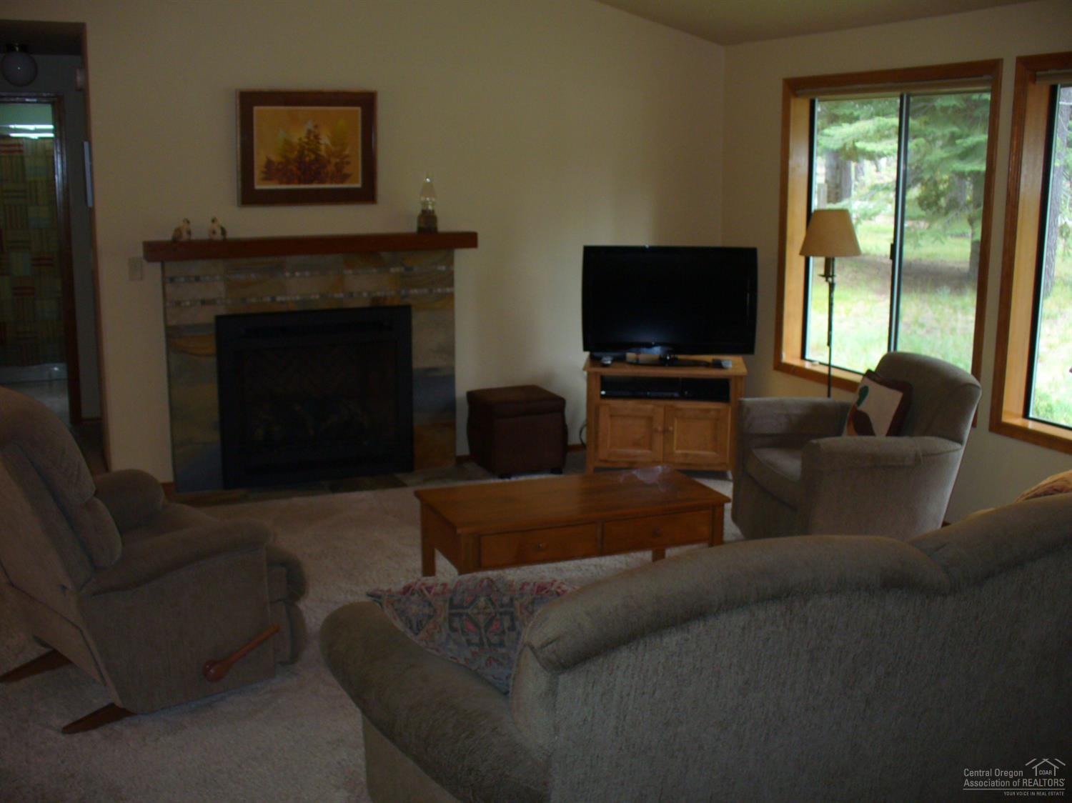 Meadow Village - Residential
