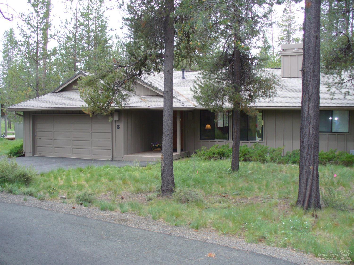 Meadow Village - Residential