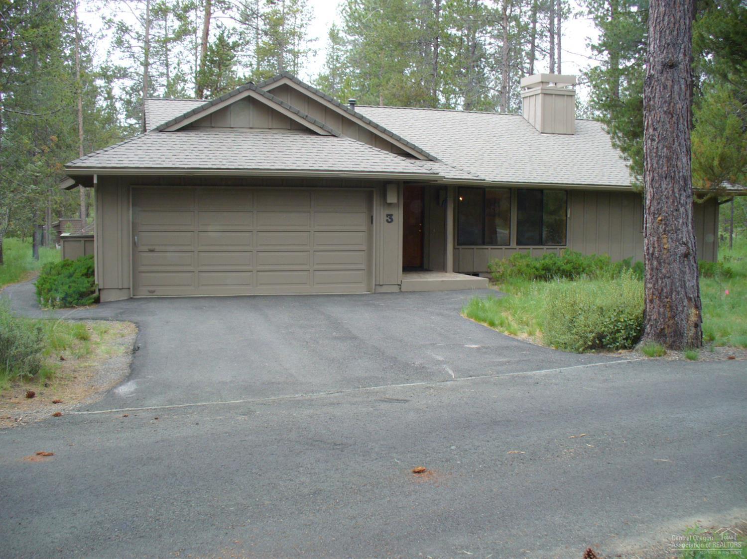 Meadow Village - Residential