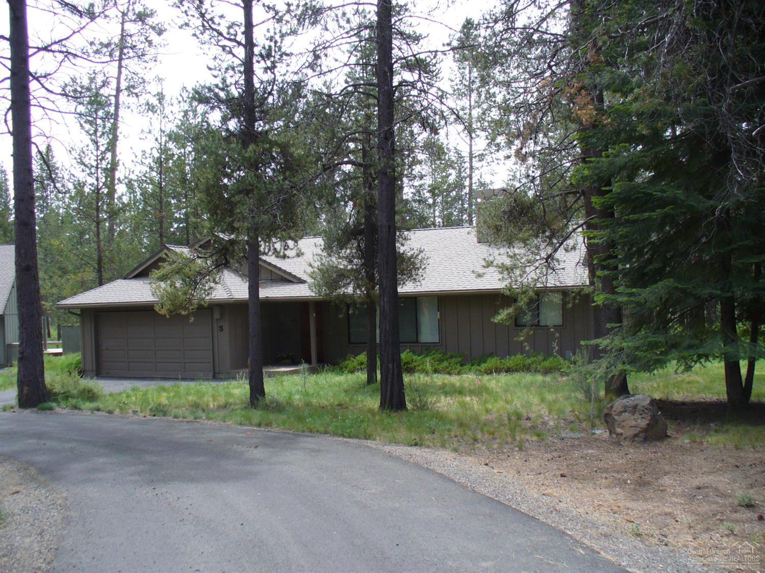 Meadow Village - Residential