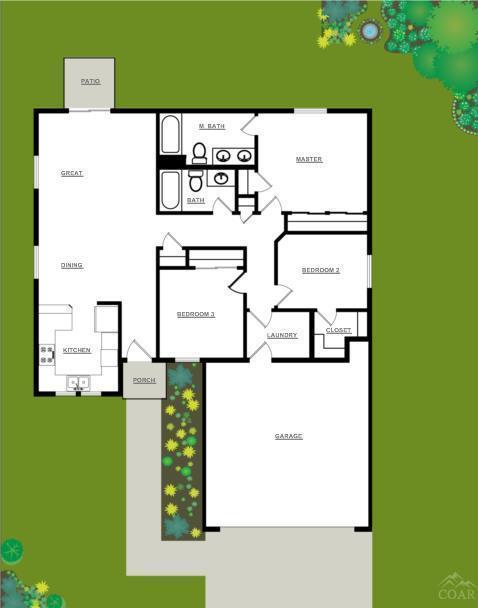 Village Pointe - Residential