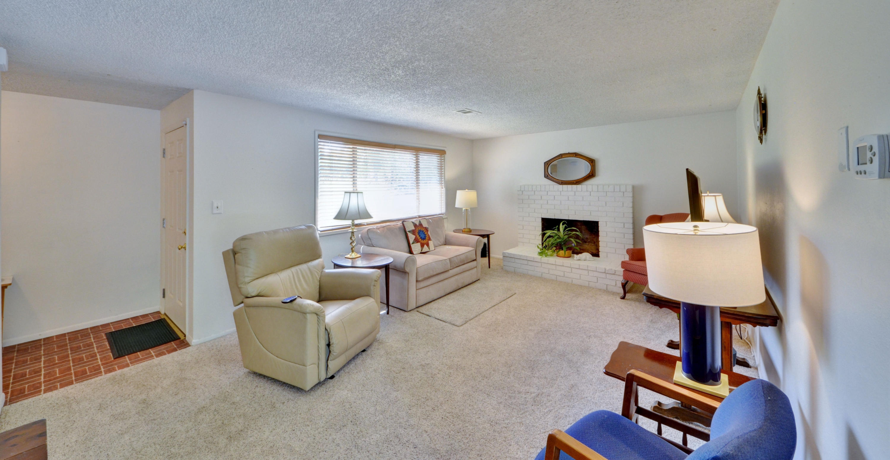 Mazama Village - Residential
